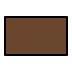 deep brown flag